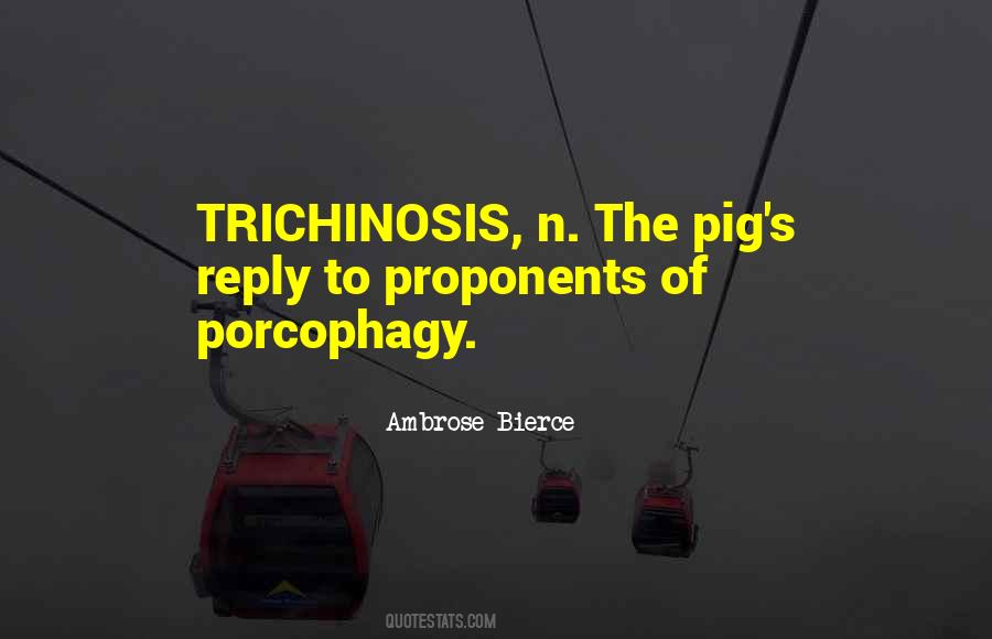 Ambrose's Quotes #30877