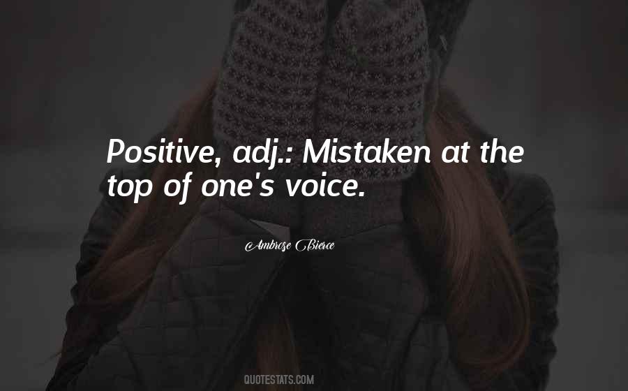 Ambrose's Quotes #351194