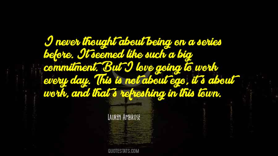 Ambrose's Quotes #384811
