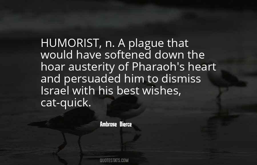 Ambrose's Quotes #392526