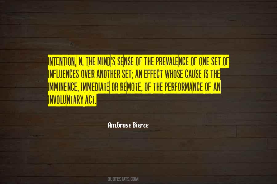 Ambrose's Quotes #737611