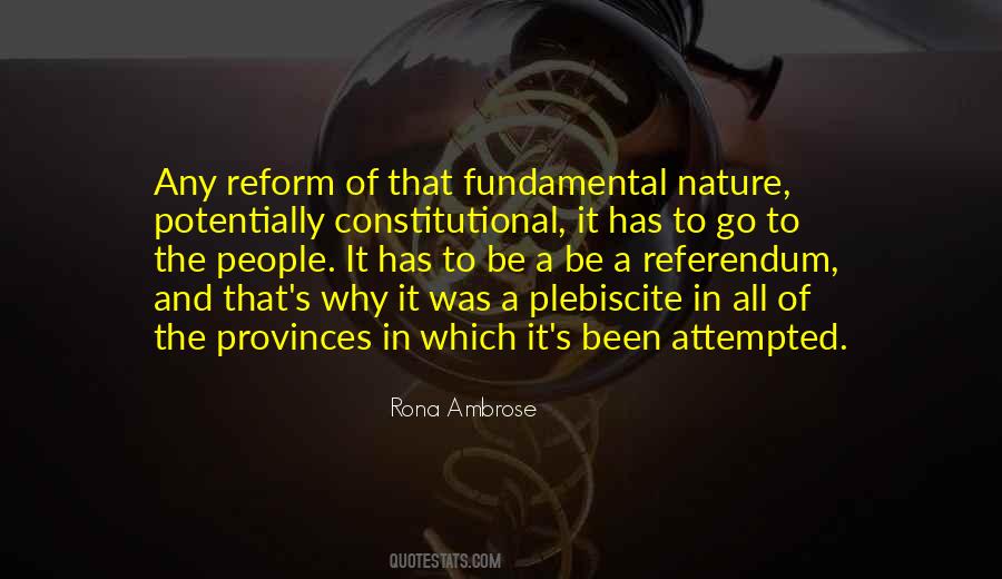 Ambrose's Quotes #75895