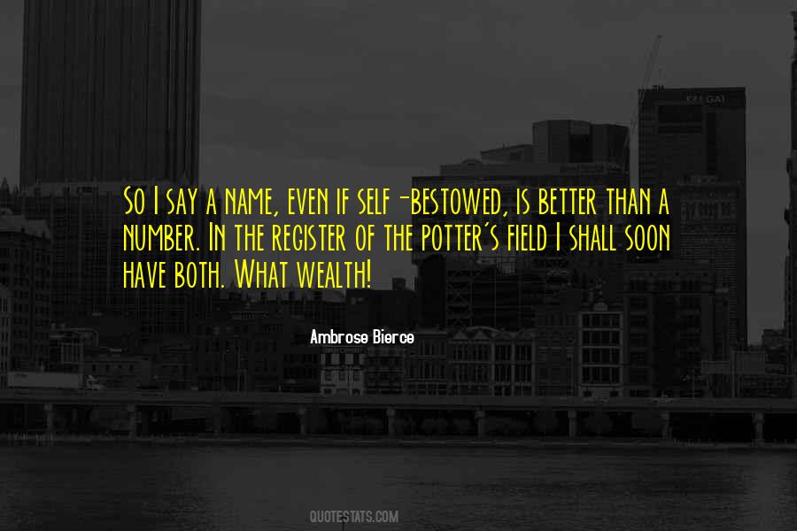 Ambrose's Quotes #766467