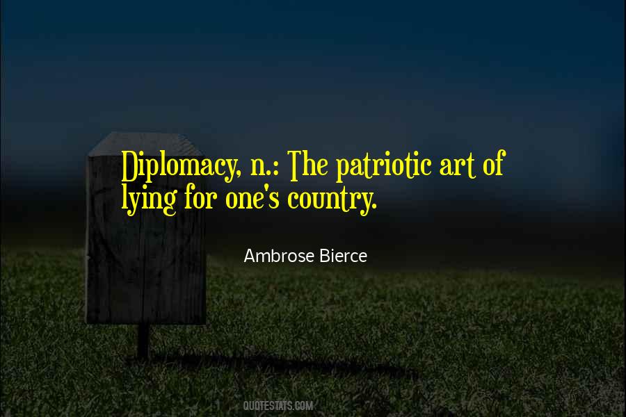 Ambrose's Quotes #831977