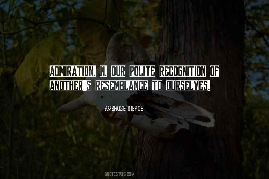 Ambrose's Quotes #857968