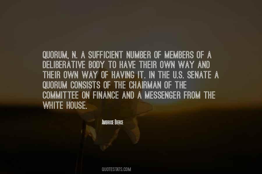 Ambrose's Quotes #882014