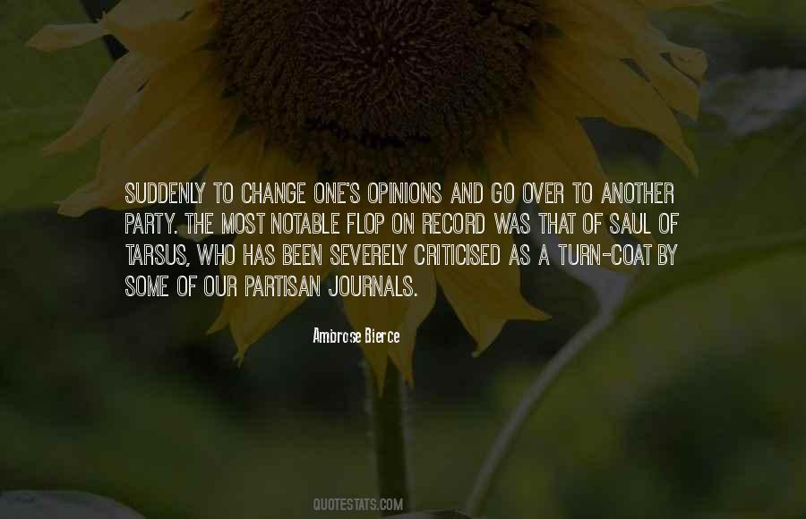 Ambrose's Quotes #983380