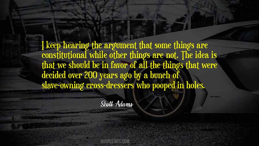 Ambulant Quotes #1617971