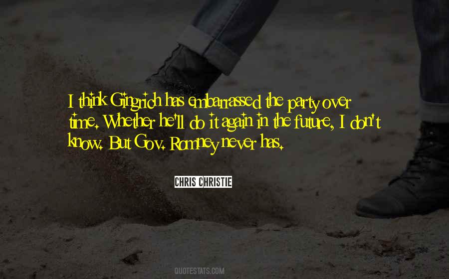 Ambulant Quotes #364823