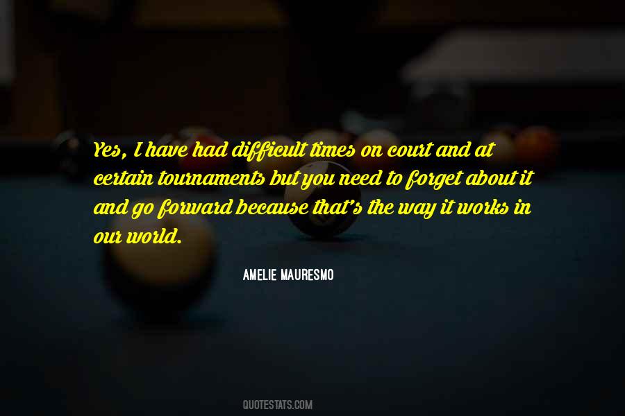 Amelie's Quotes #50309