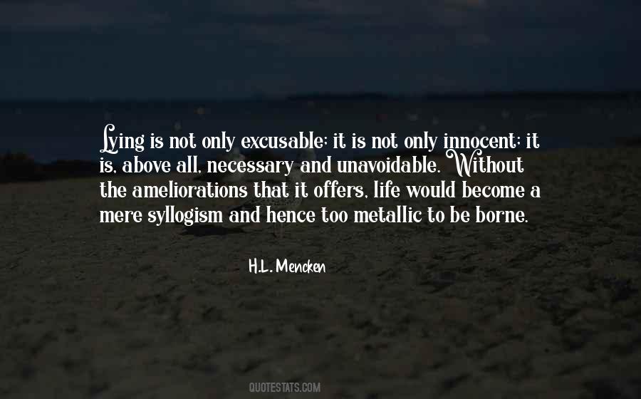 Ameliorations Quotes #1091877