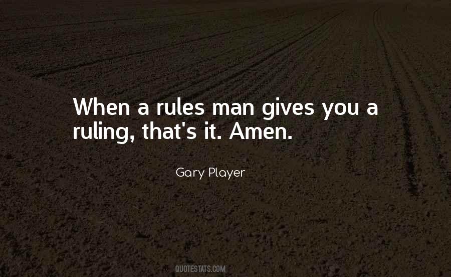 Amen's Quotes #381824