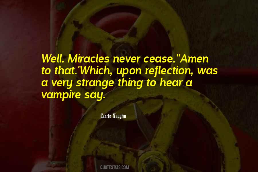 Amen's Quotes #87409