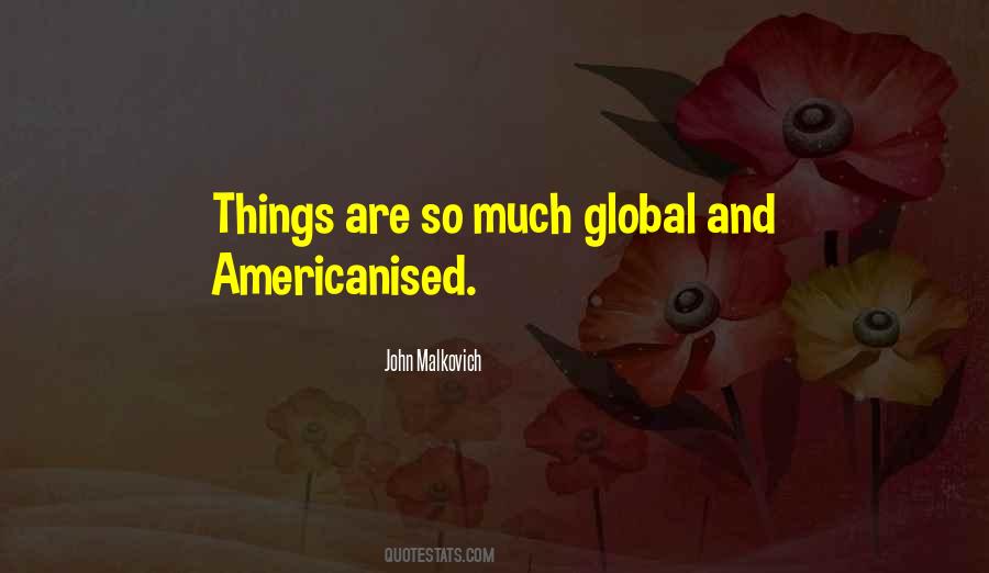 Americanised Quotes #412702