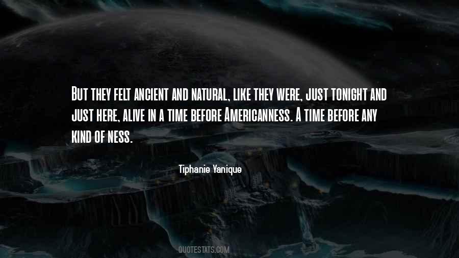 Americanness Quotes #633458