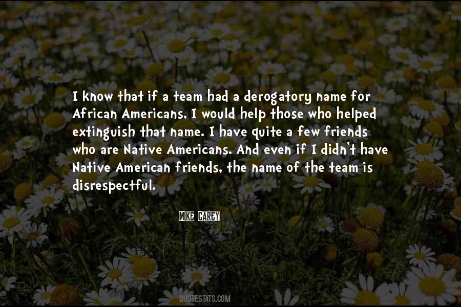 Americans'i Quotes #1851119
