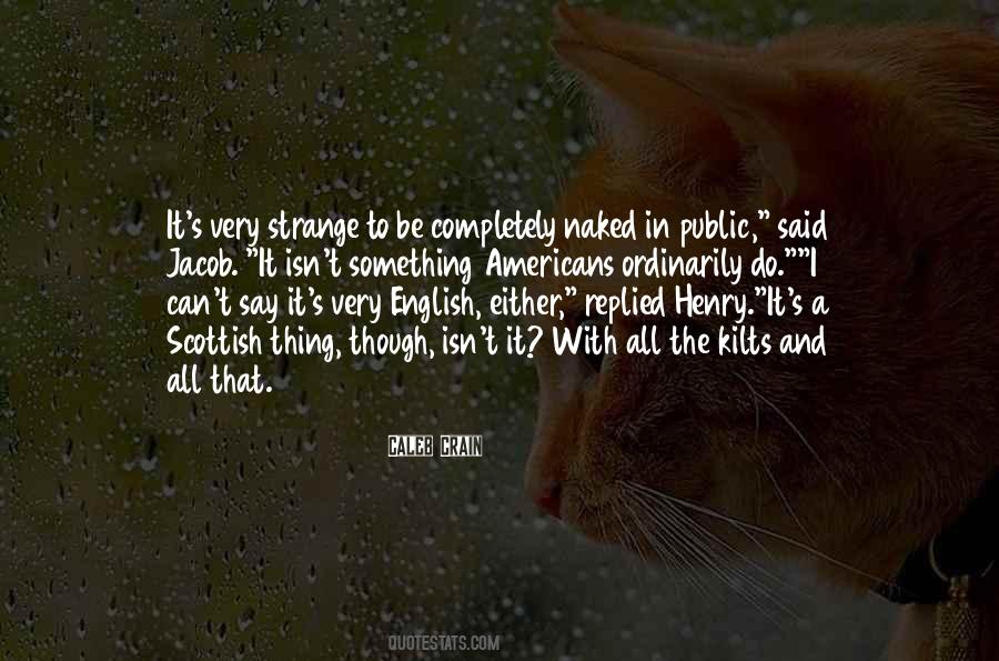Americans'i Quotes #2637