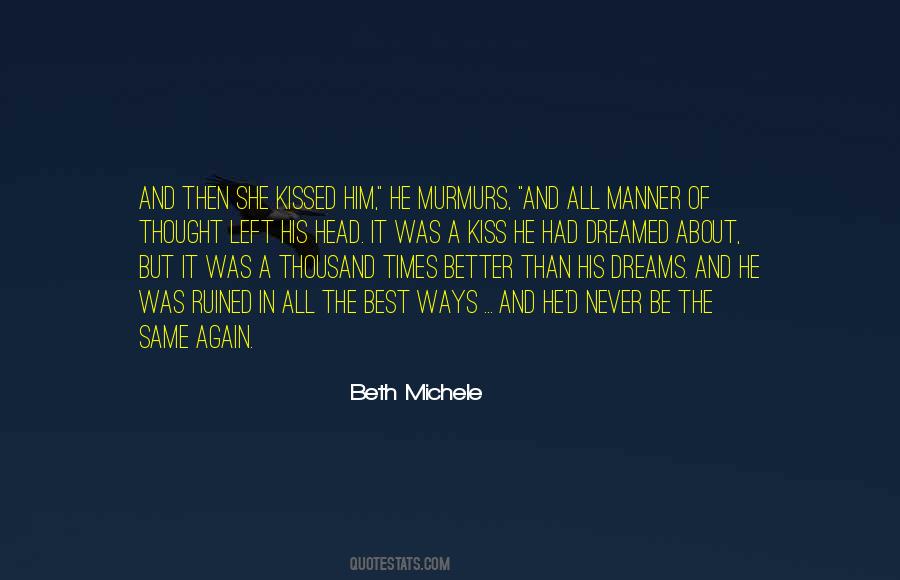 Amerika's Quotes #1157067