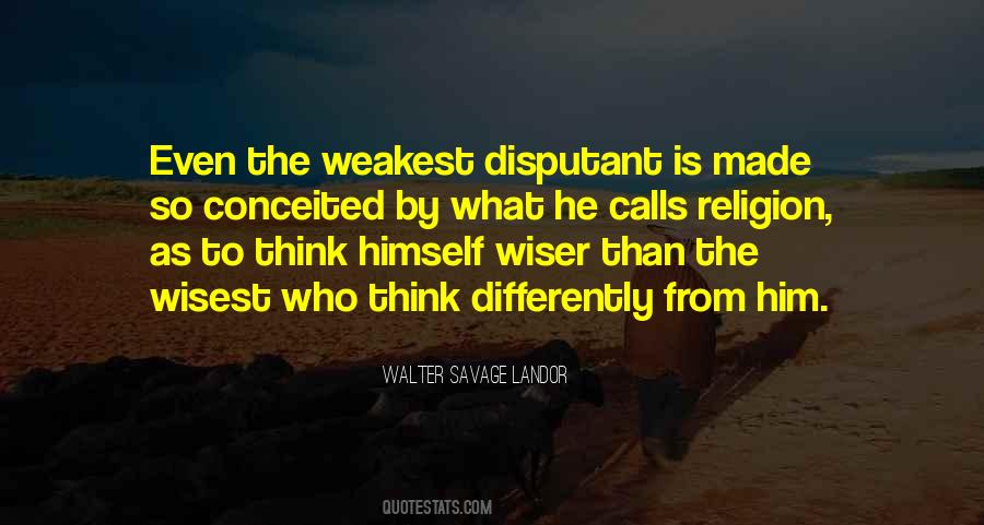 Quotes About Wiser #1338120