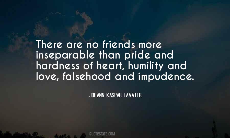 Quotes About Hardness Of Love #1766052