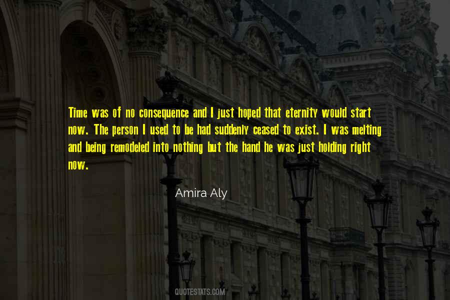 Amira Quotes #1851783