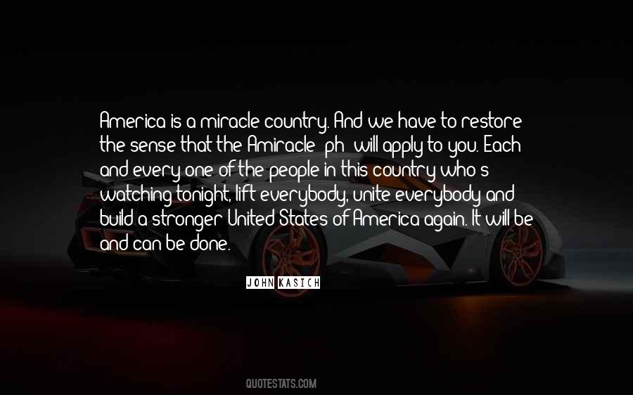 Amiracle Quotes #1386723