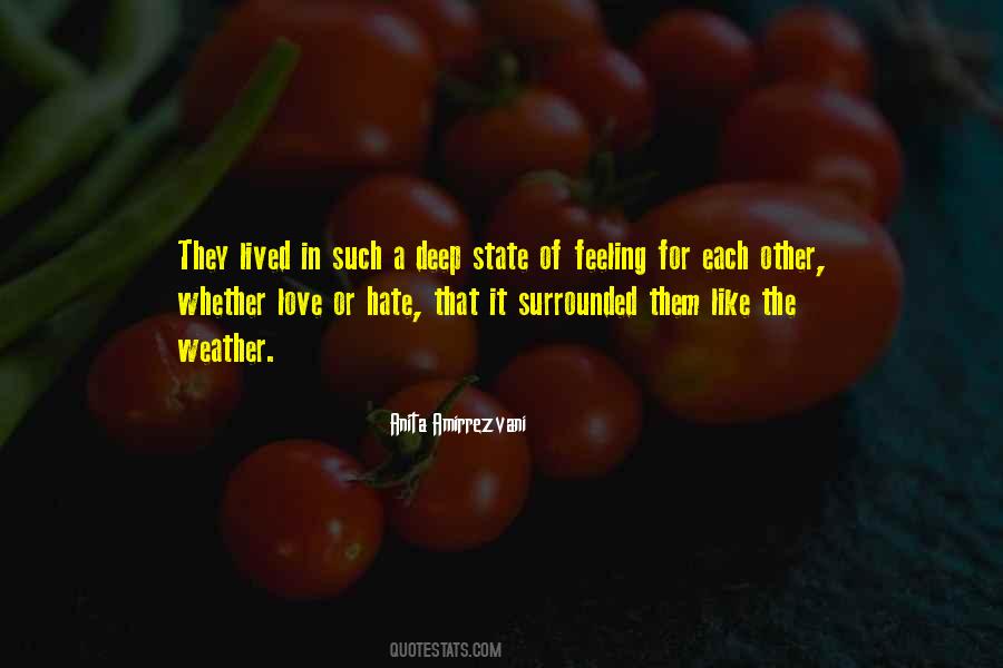 Amirrezvani Quotes #1089660