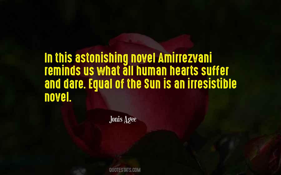 Amirrezvani Quotes #628248