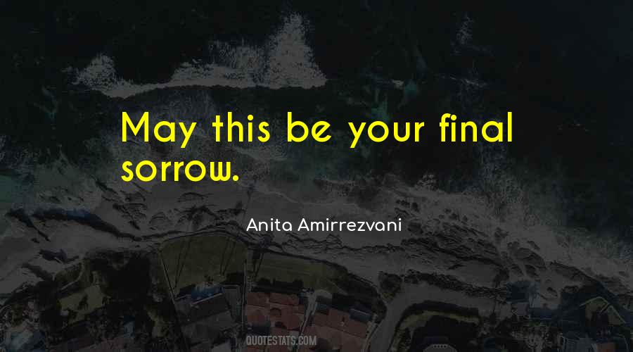 Amirrezvani Quotes #861806
