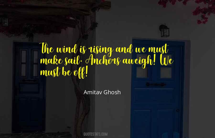 Amitav Quotes #1397409