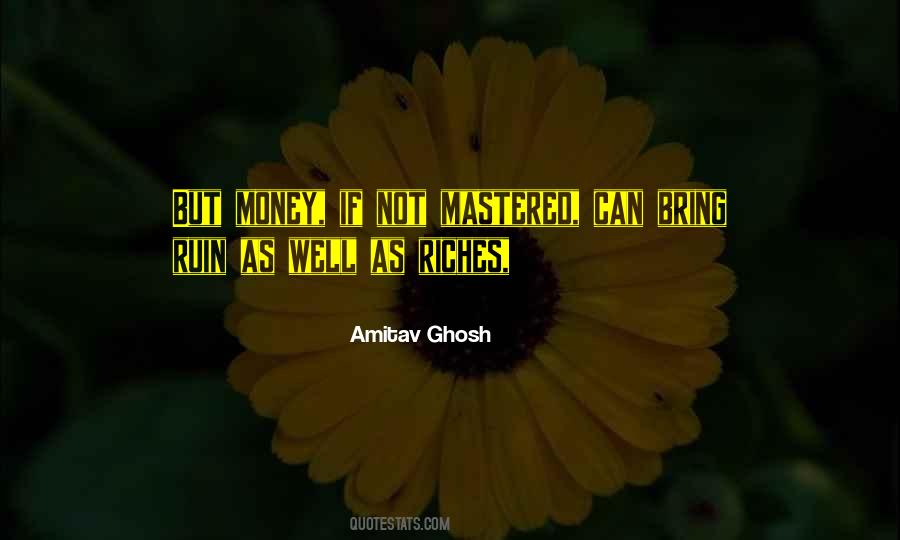 Amitav Quotes #1703589