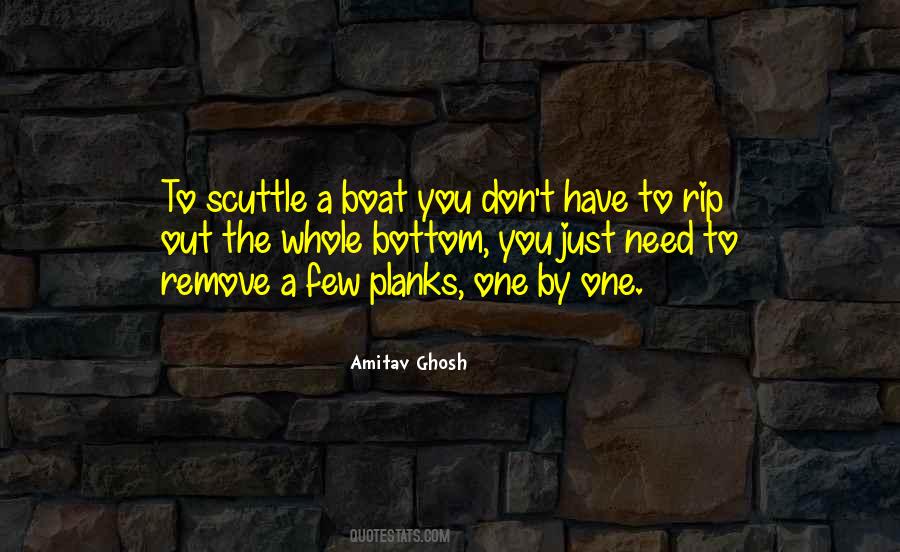 Amitav Quotes #688573