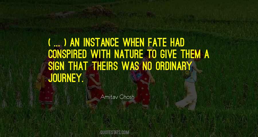 Amitav Quotes #715547