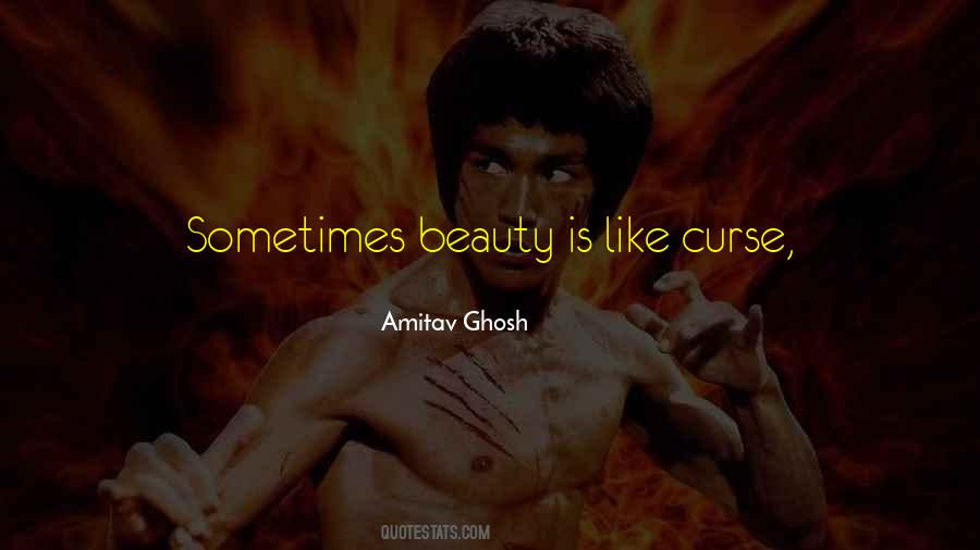 Amitav Quotes #761677