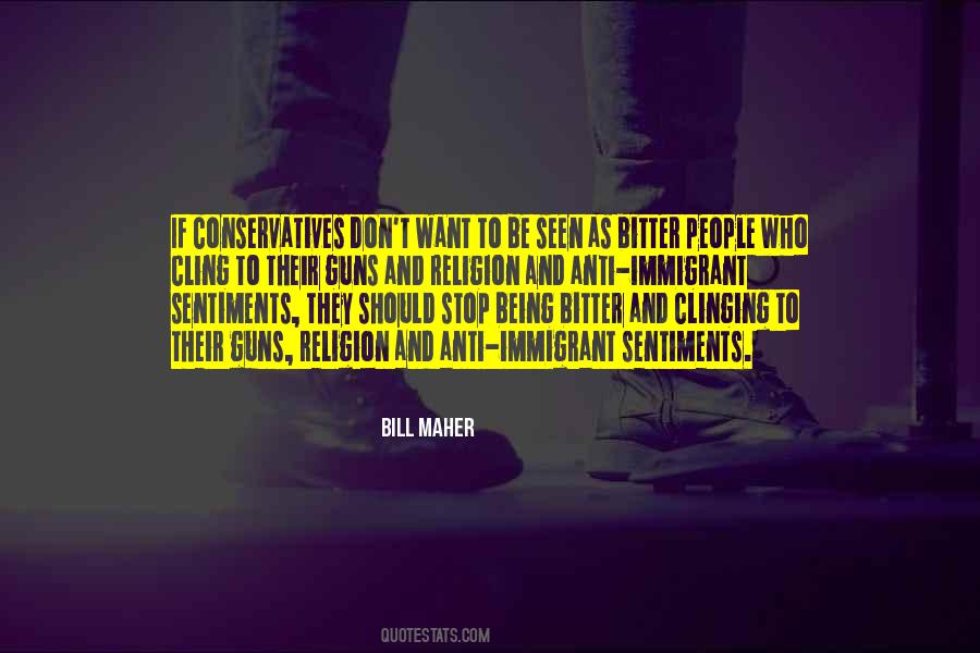 Quotes About Clinging #245539 Quotes About Clinging #245539