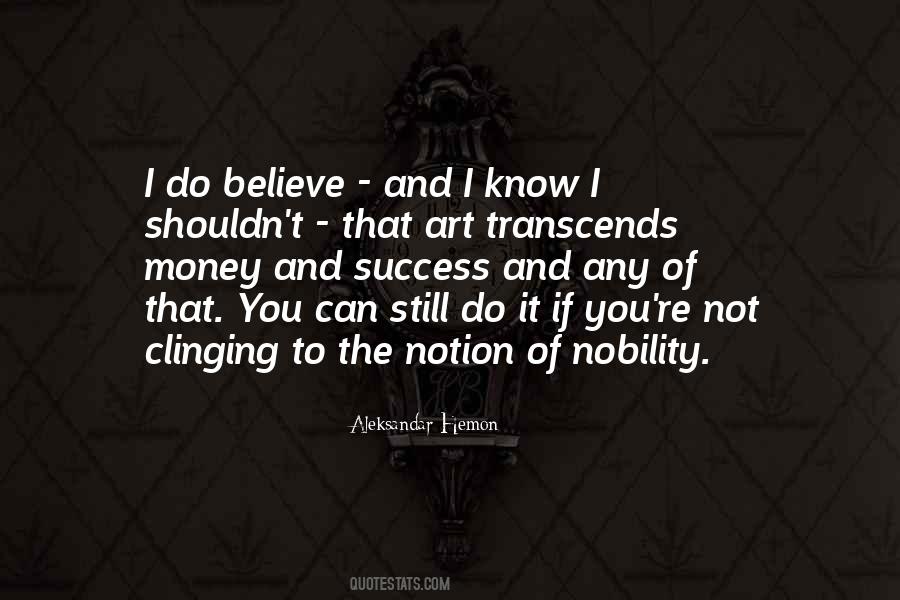 Quotes About Clinging #349334 Quotes About Clinging #349334