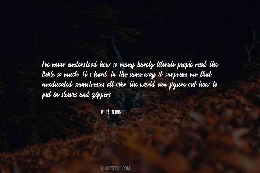 Ammerlin Quotes #866772