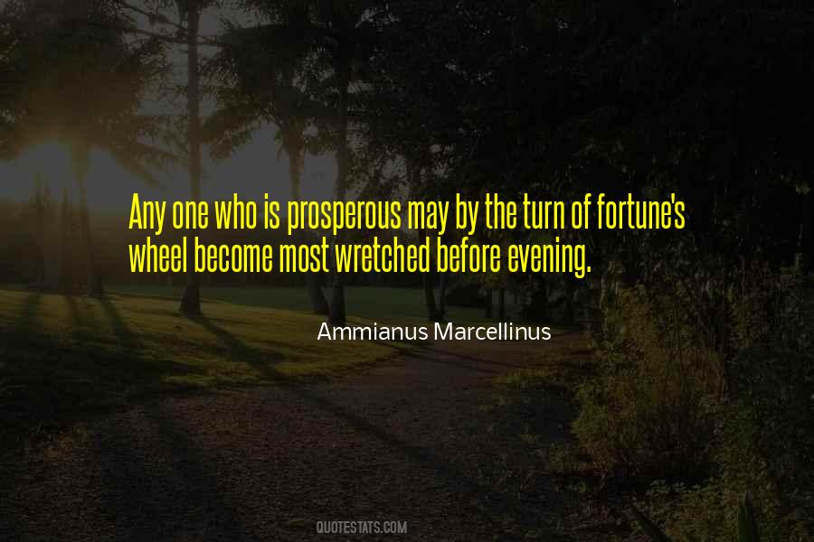 Ammianus Quotes #1517023
