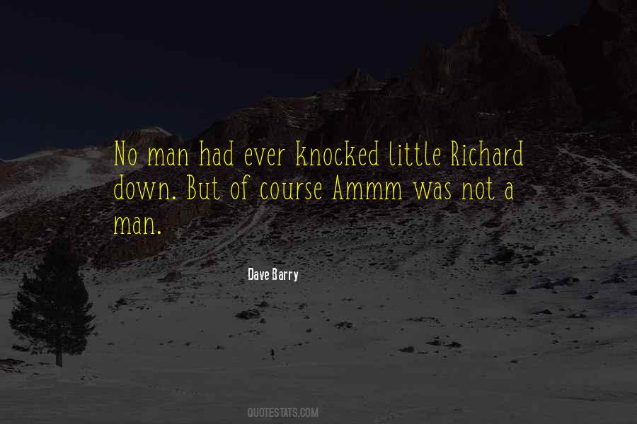 Ammm Quotes #1104205
