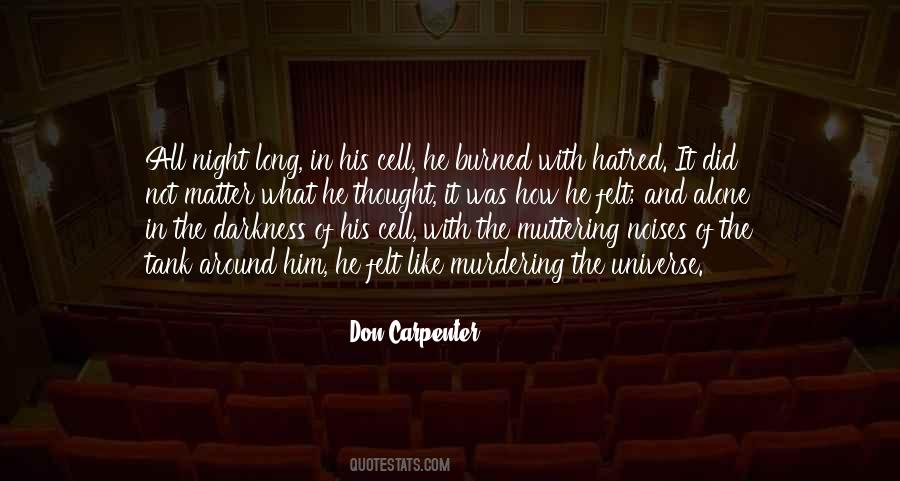 Ammm Quotes #580424