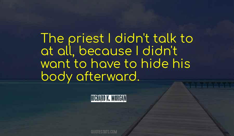 Ammount Quotes #708915