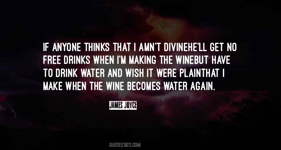 Amn't Quotes #543587