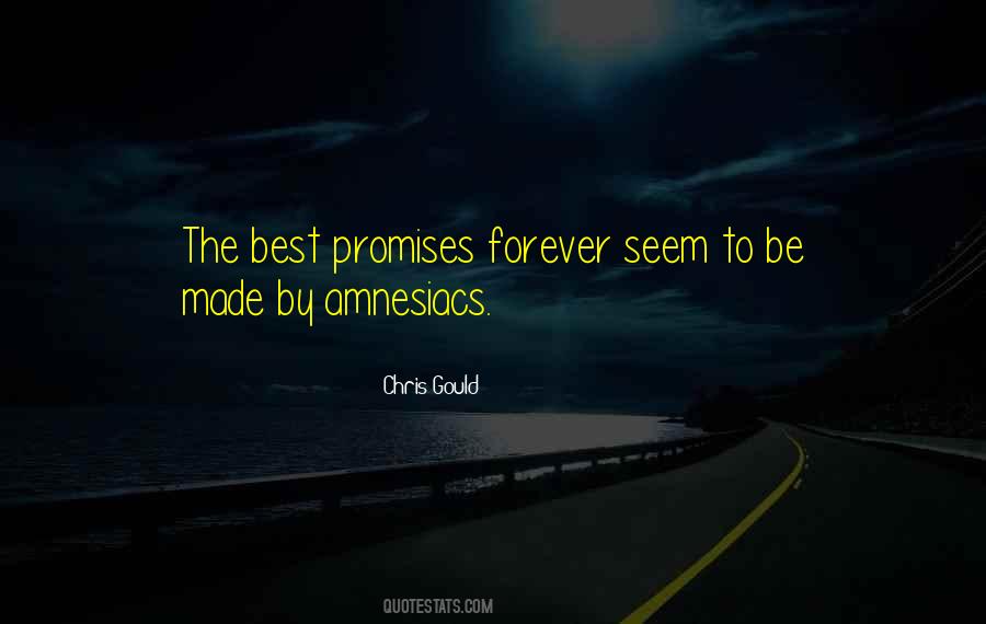 Amnesiacs Quotes #1358609