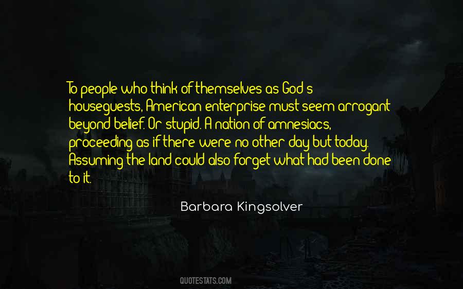 Amnesiacs Quotes #1853023