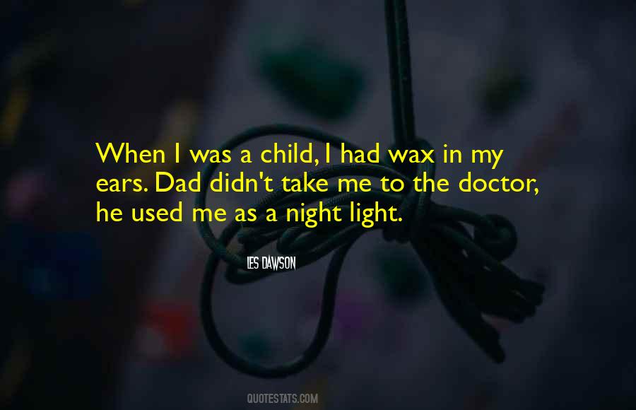 Quotes About Night Light #826848