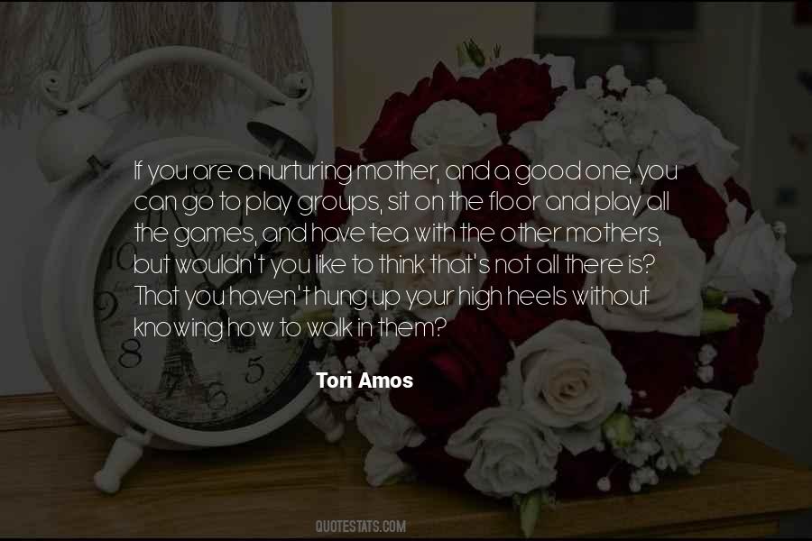 Amos's Quotes #123789
