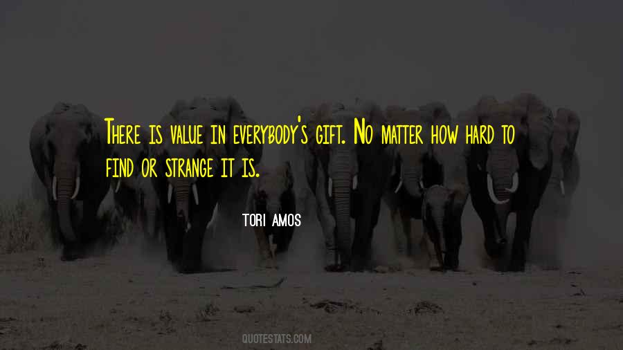 Amos's Quotes #161264