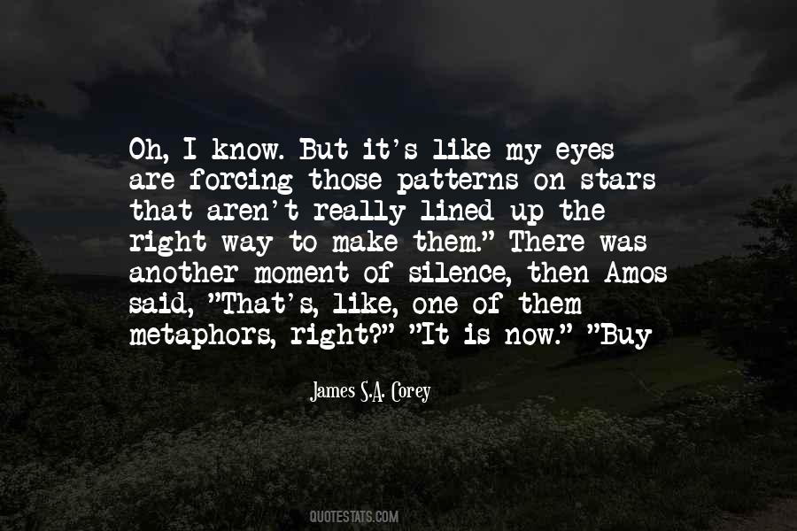 Amos's Quotes #185021