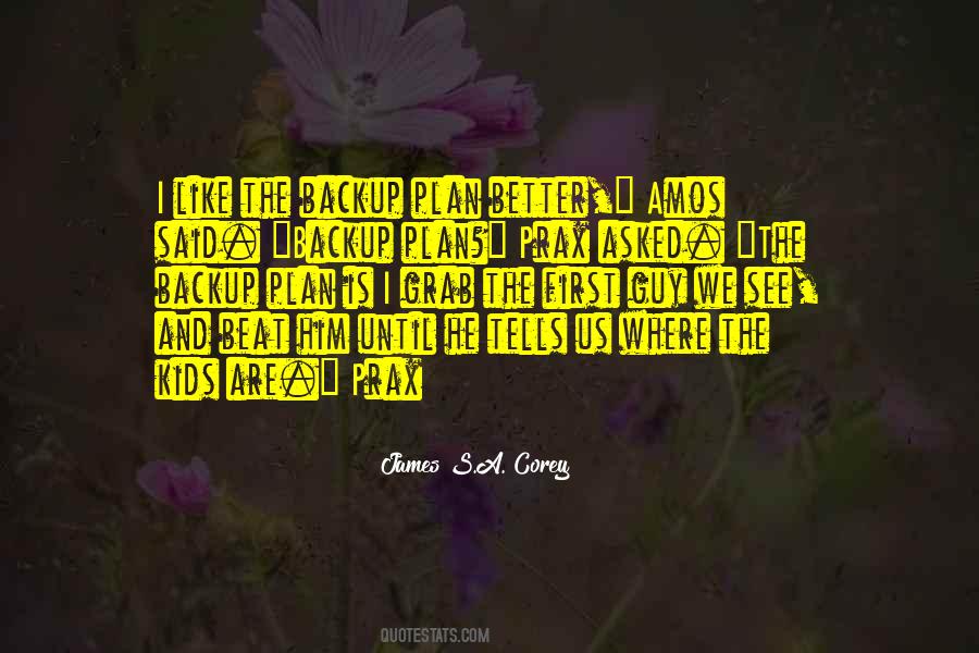 Amos's Quotes #243882