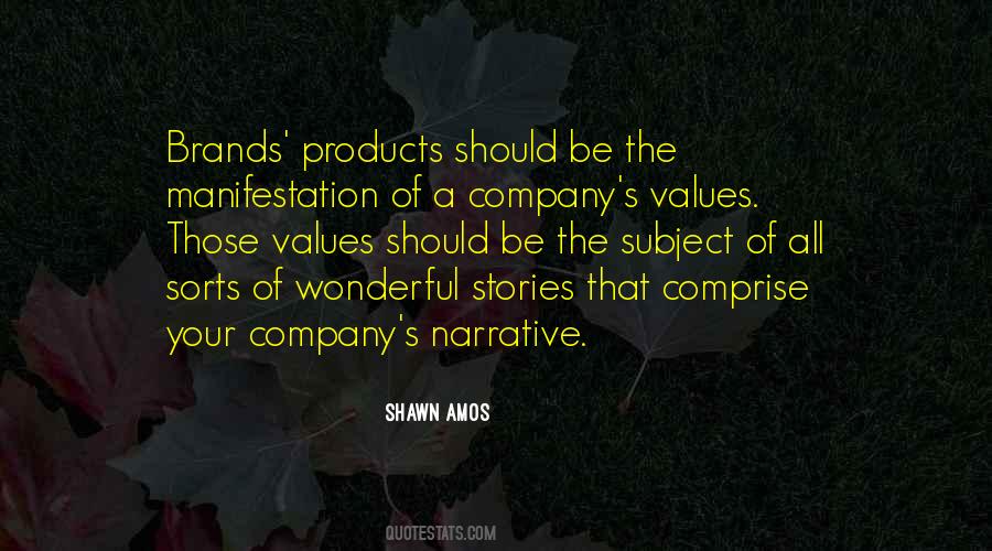 Amos's Quotes #260210